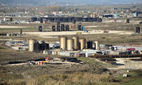 Bankers Petroleum - An Overlooked Gem In An Otherwise Floundering Industry