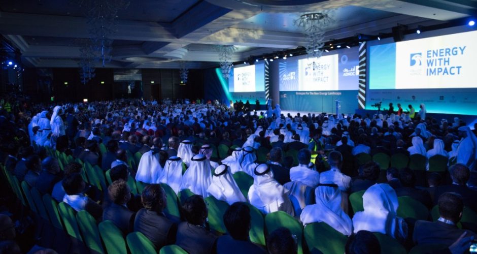 ADIPEC 2017