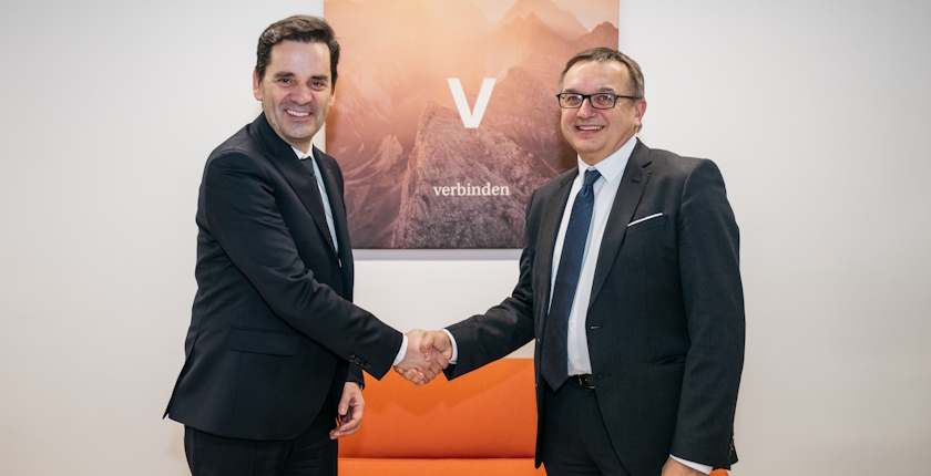 europe verbund nordex Dietmar Reiner José Luis Blanco